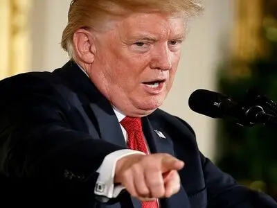 ترامپ: اوایل ریاستم ماتیس به من گفت مهمات نداریم!