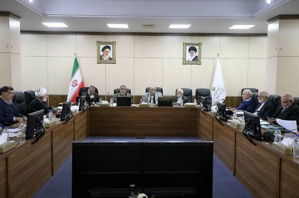 هیئت عالی نظارت مجمع تشخیص لایحه بودجه‌ای دولت را تأیید کرد