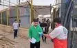 اعلام آماده‌باش هلال‌احمر خوزستان به تیم‌های امدادی سراسر استان / توزیع ماسک در ورودی حوزه های برگزاری کنکور