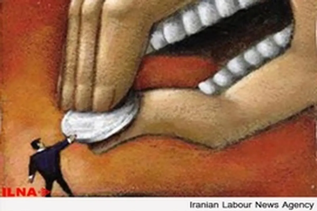 وقتی رکود، عامل مالیات گریزی می‌شود