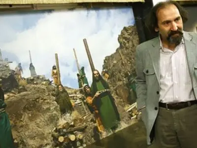 لماذا رفض المخرج میرباقری انتاج مسلسل عن السیدة خدیجة (س)؟!