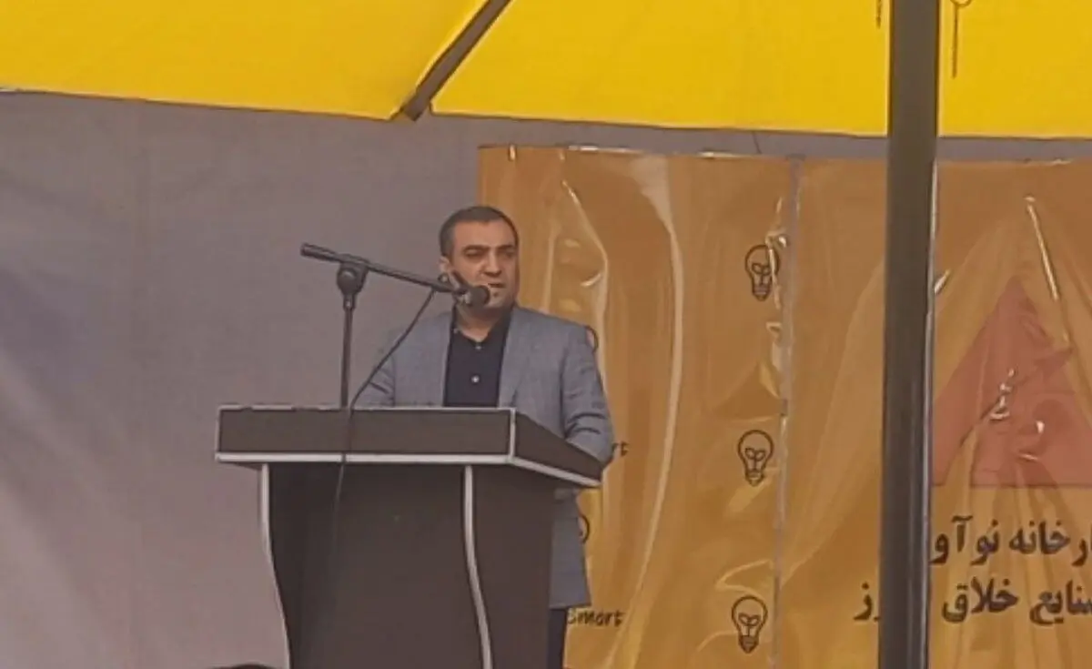 نخبگان کرجی در اولویت اشتغالزایی و جذب شرکت های دانش بنیان در کارخانه نوآوری باشند