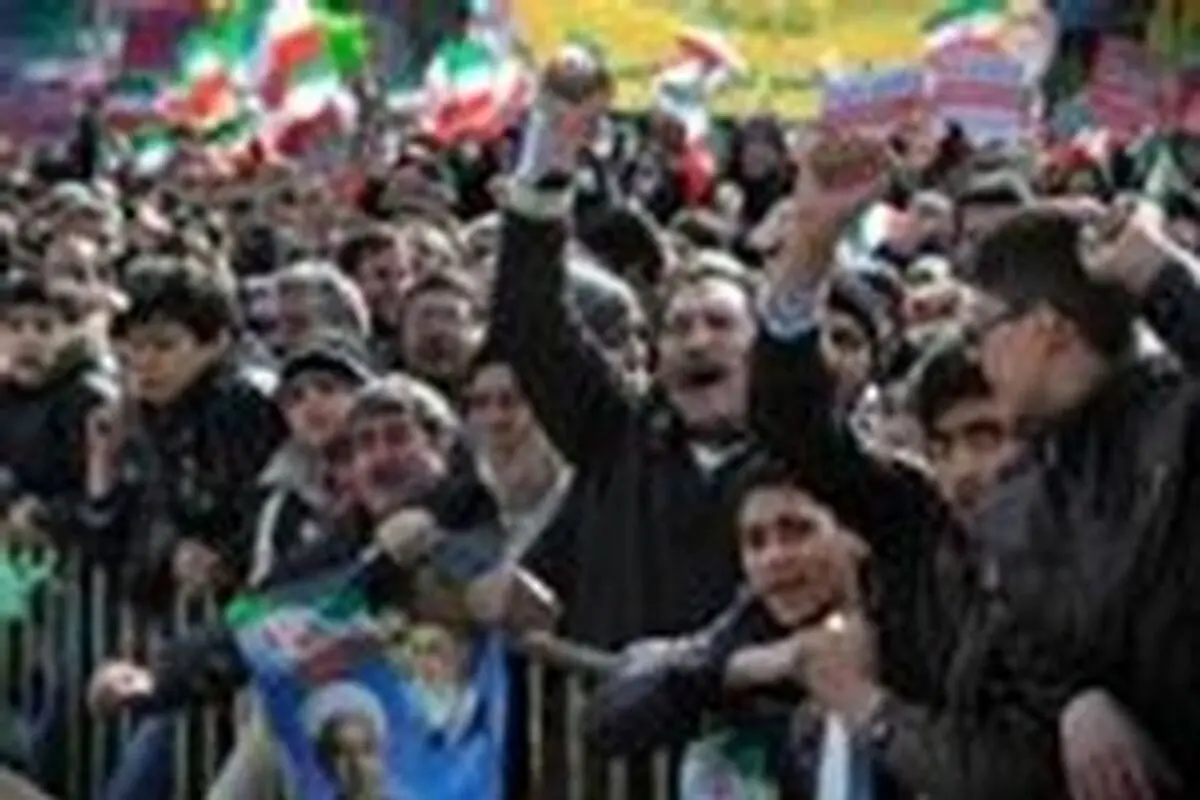غربی‌ها هنوز ملت ایران را نشناخته‌اند