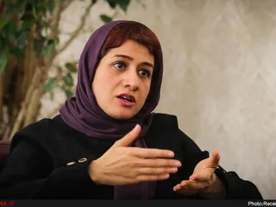 خط قرمزها سبب محدود شدن سوژه‌ها می‌شود/ در تلویزیون نمی‌توان سراغ موضوعات خاص رفت
