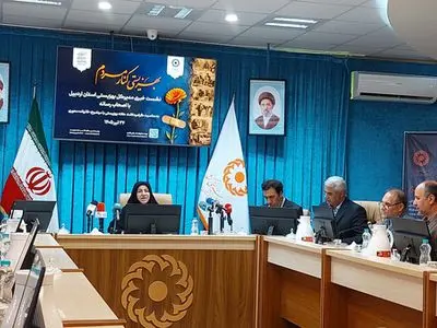 اجرای ۷۹۰ برنامه بهزیستی در اردبیل/بیش از ۲۱ هزار تماس با اورژانس در سال گذشته داشتیم