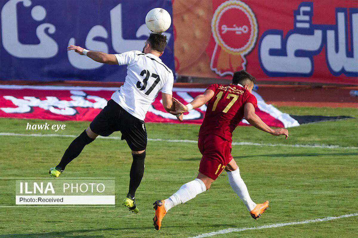 ویدیو: لحظات جالب و بامزه این هفته فوتبال ایران