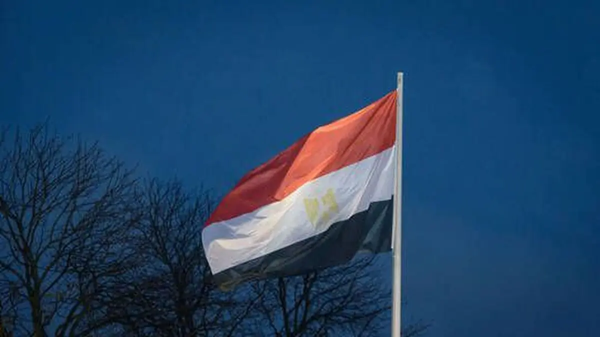اعلام ۳ روز عزای عمومی در مصر در همبستگی با مغرب و لیبی