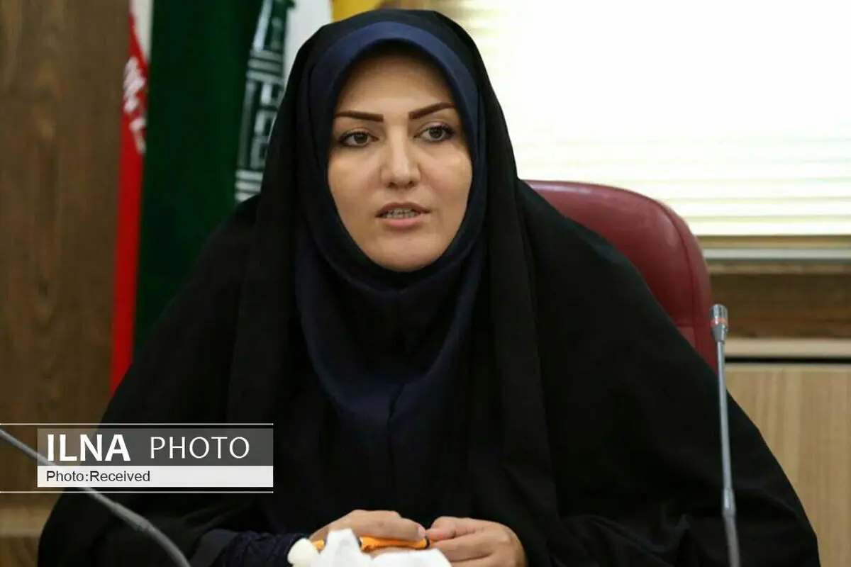 فعالیت77 دهیار و شورای خانم در روستاهای قزوین