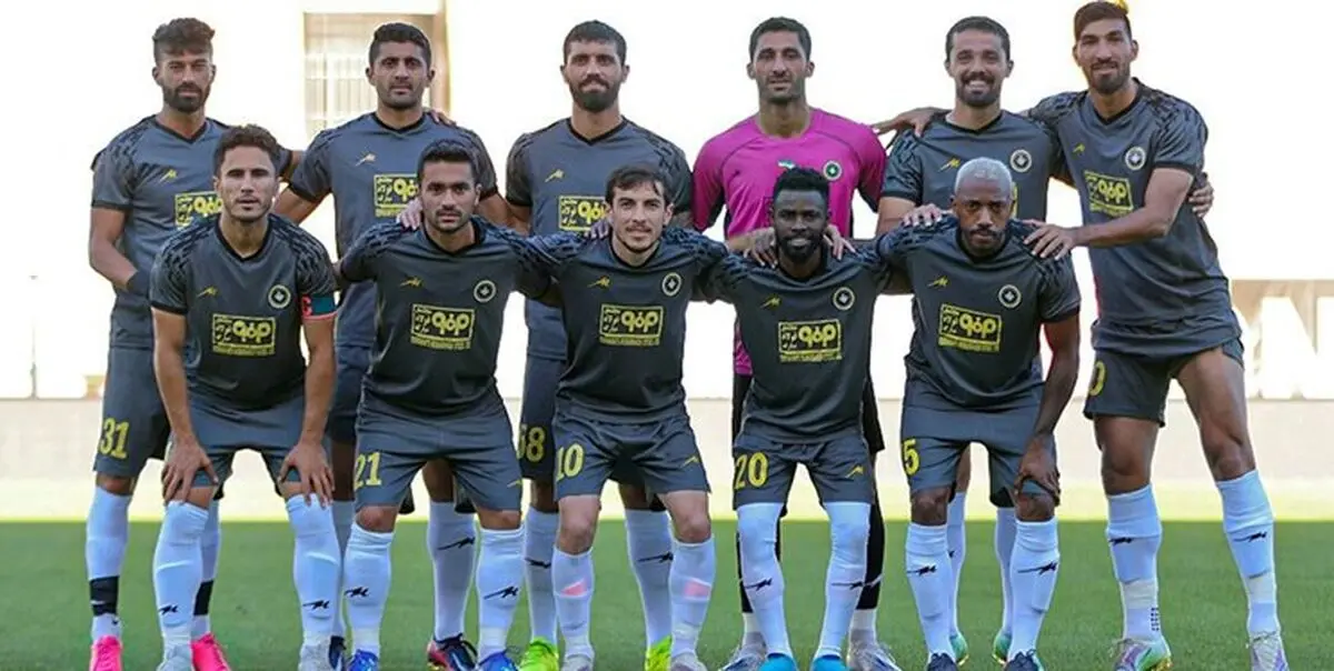  سفر شاگردان مورایس به عراق قطعی شد 