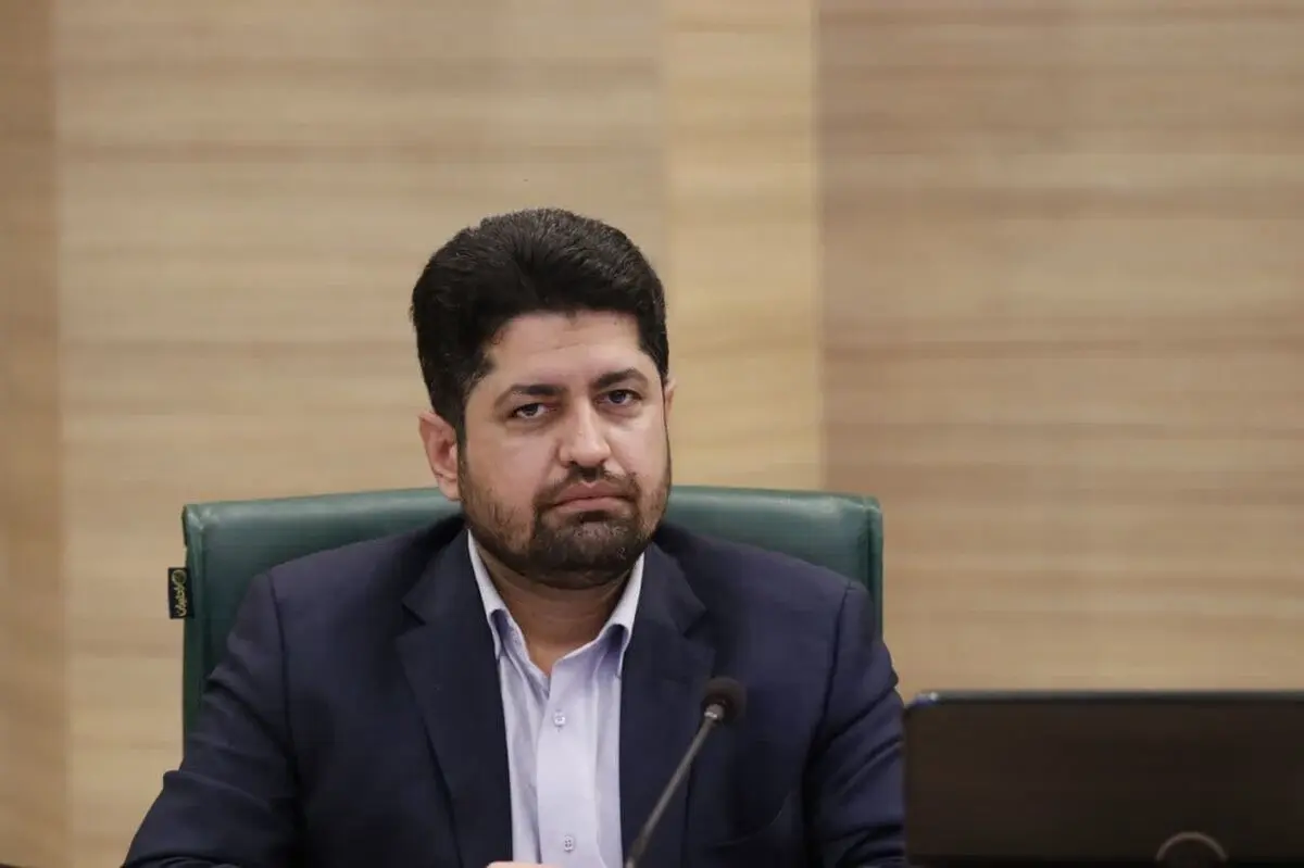 رئیس سازمان آرامستان‌های شهرداری شیراز منصوب شد

