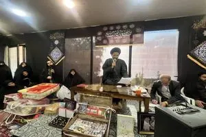 اهداء ۲۳۰ قطعه طلا برای تجهیز سامانه پدافندی و دفاعی کشور