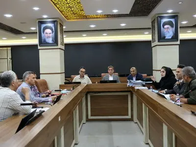 ۱۵ پروژه گردشگری در استان فارس