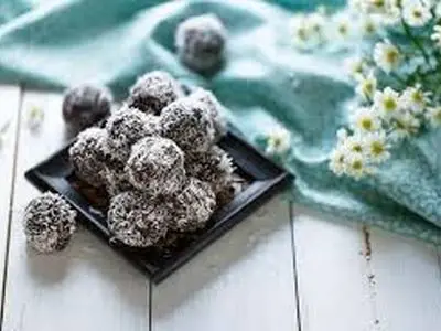  بهترین معجون سلامتی برای میان وعده + فیلم