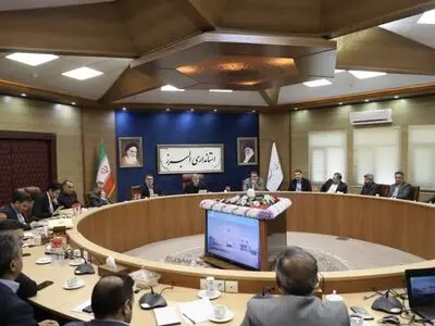 بیمارستان سیدالشهدا باید تا پایان بهار ۱۴۰۳ آماده بهره برداری شود