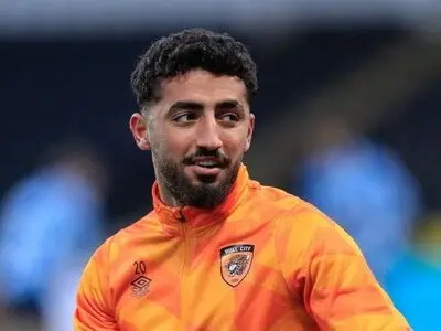 اللهیار در تست‌های پزشکی تیم جدیدش حاضر شد

