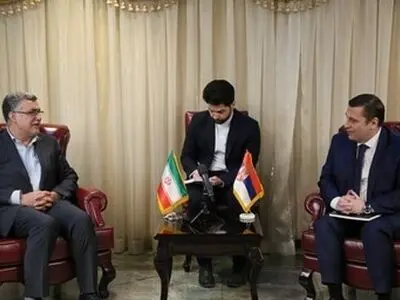 تقویت همکاری‌های علمی و پزشکی ایران و صربستان
