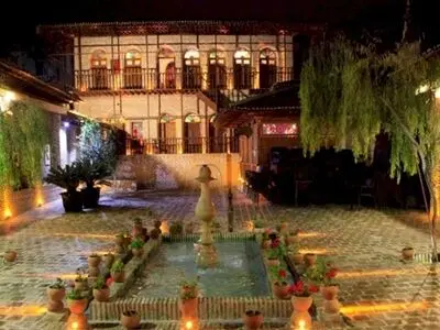 افتتاح و کلنگ‌زنی ۶۵ پروژه گردشگری در گلستان