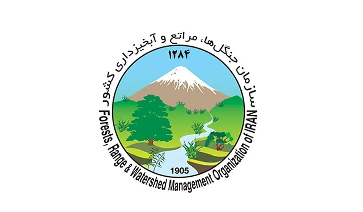 جلوگیری از تصرف اراضی ملی در جنگل سلیم‌آباد تنکابن 