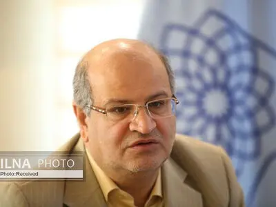 تعداد بیماران سرپایی رو به کاهش است/ ممکن است تا دو هفته آینده تعداد فوتی‌ها افزایش پیدا کند