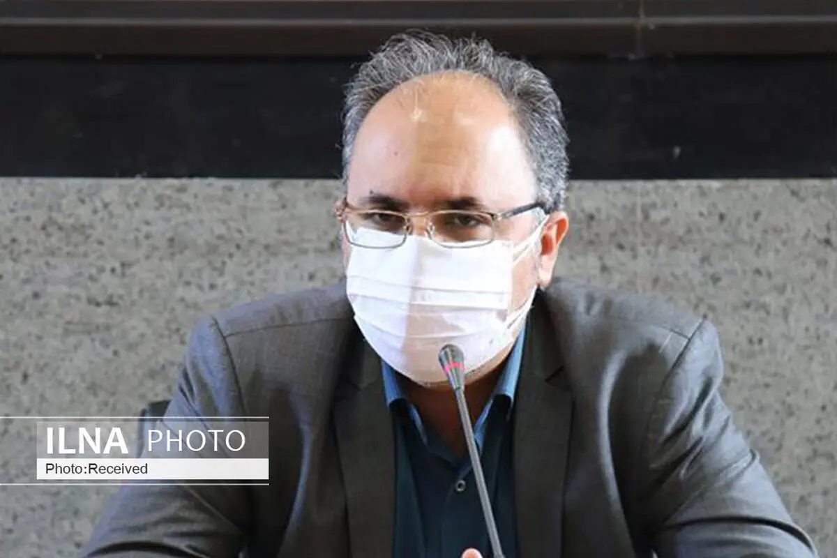 لزوم تاکید جدی رسانه‌های قزوین بر رعایت نکات بهداشتی در مقابله با کرونا