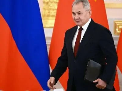 Top Russia security official makes visit to Tehran