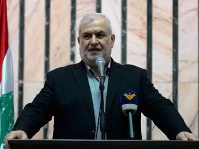 الحدث: رئیس فراکسیون نمایندگان حزب‌الله لبنان ترور شد