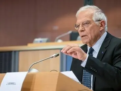 Borrell: Time to save Iran nuclear deal