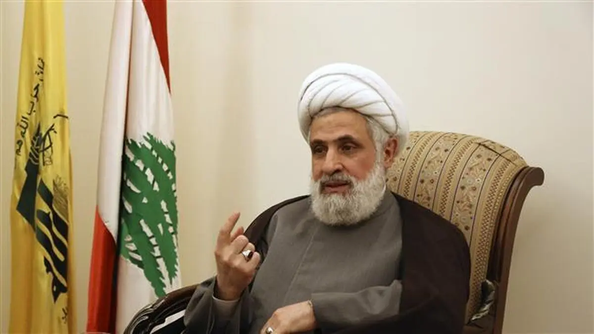حزب‌الله: انتقال سفارت آمریکا به قدس اقدامی بی‌ارزش است