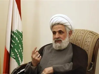 حزب‌الله: انتقال سفارت آمریکا به قدس اقدامی بی‌ارزش است