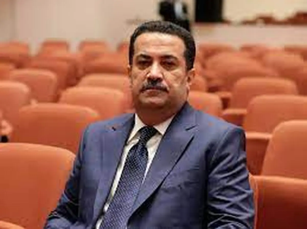 سفر نخست‌وزیر عراق به مصر