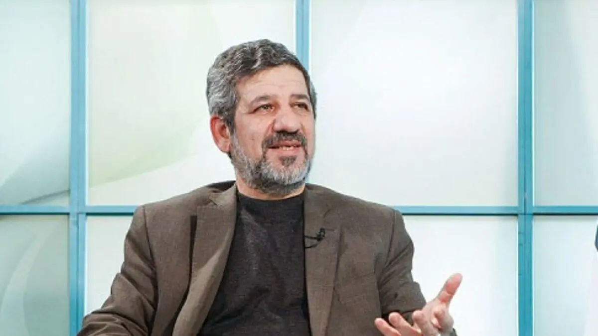 رئیس‌جمهور به افرادی که خارج از مسئولیت‌شان اظهارنظر می‌کنند، تذکر بدهد/ در موضوع برجام نیاز به اجماع و همدلی داریم