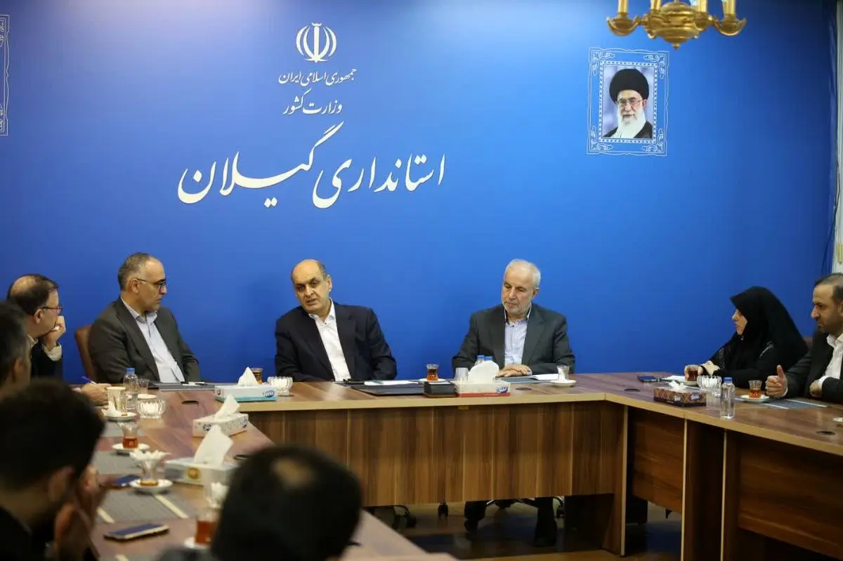 صندوق بازنشستگی با توسعه خدمات بیمه‌ای، رفاهی و درمانی، دغدغه‌های مهم بازنشستگان گیلانی را کاهش دهد