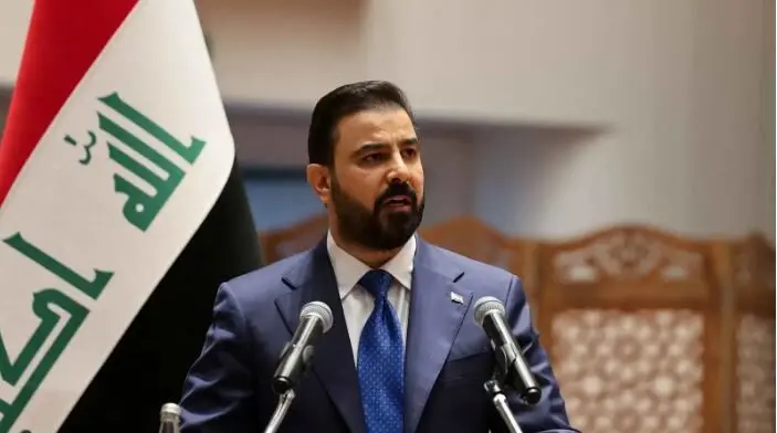 نخست‌وزیر عراق: حشدالشعبی تحت فرمان فرمانده کل نیروهای مسلح قرار می‌گیرد