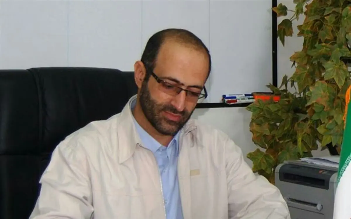  احداث 1110 خانه بهداشت پس از پیروزی انقلاب اسلامی 