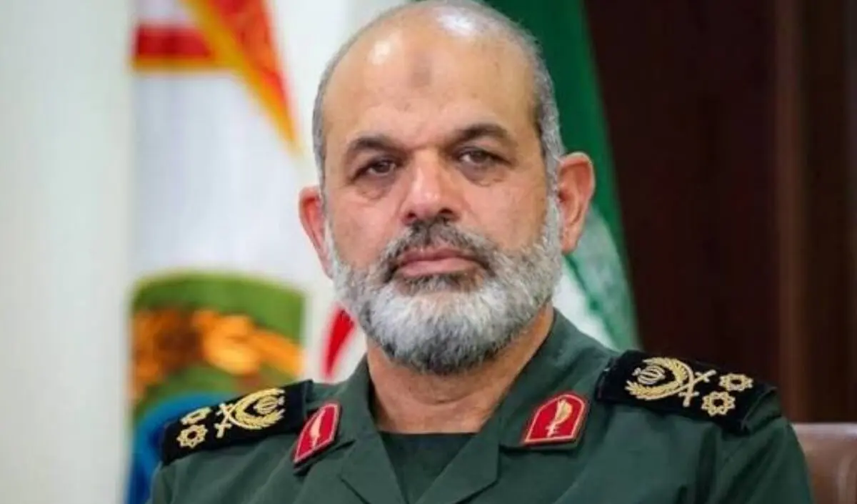 القائد العام للحرس الثوري: مجاهدو الإسلام أرغموا الجیش الاکثر تسليحا في العالم على الركوع