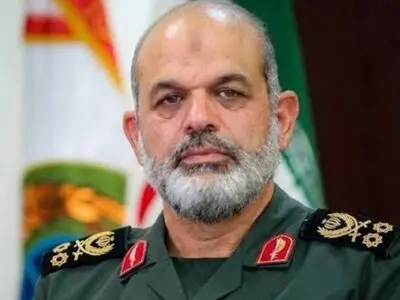 القائد العام للحرس الثوري: مجاهدو الإسلام أرغموا الجیش الاکثر تسليحا في العالم على الركوع