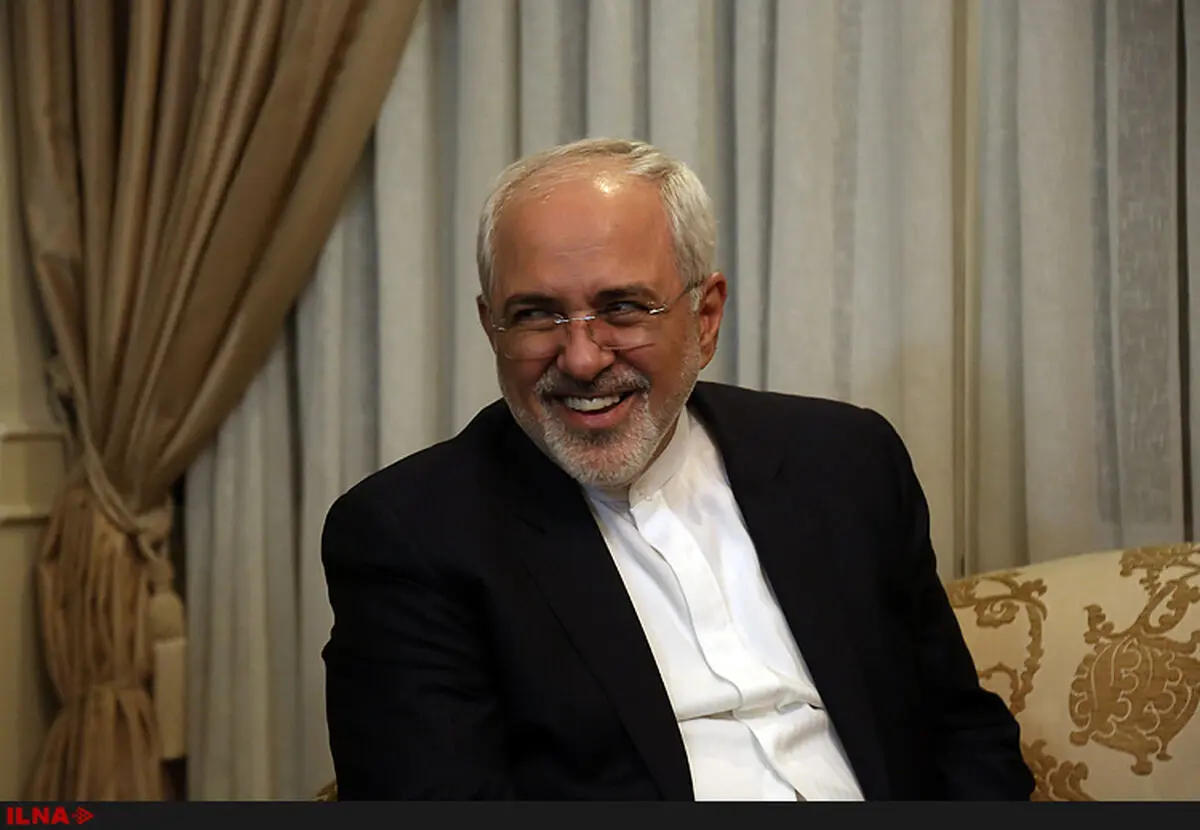 دیدار ظریف با همتایان الجزایری، اردنی، چینی، نامبیایی، بلاروسی و نروژی