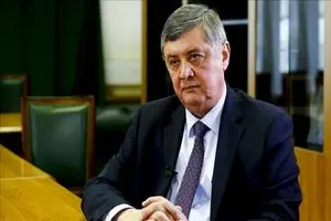 اجازه ایجاد پایگاه نظامی خارجی در افغانستان را نمی‌دهیم