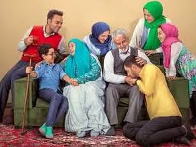 چگونه با لحظات ساده، پدربزرگ‌ها و مادربزرگ‌ها را شاد کنیم؟