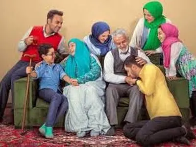 چگونه با لحظات ساده، پدربزرگ‌ها و مادربزرگ‌ها را شاد کنیم؟