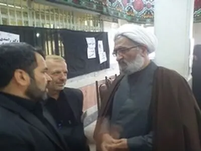 بایدسنت درمانگاه های صلواتی را در قم ترویج داد
