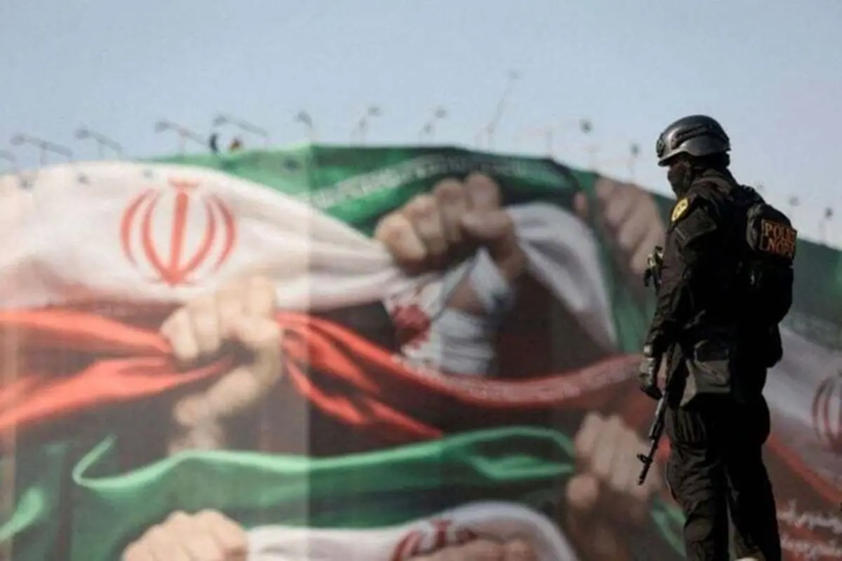 ترامپ دستور آماده‌باش برای محاصره طولانی‌مدت علیه ایران را صادر کرد