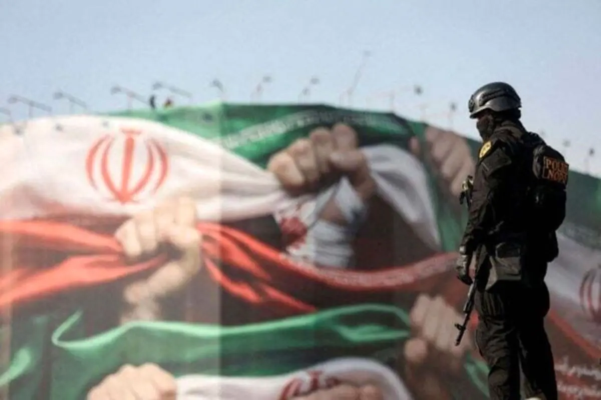 ترامپ دستور آماده‌باش برای محاصره طولانی‌مدت علیه ایران را صادر کرد