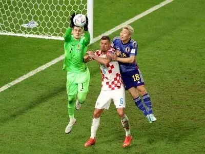 حذف غول‌کش جام جهانی 2022/ هوشیاری کروات‌ها یا فوبیای پنالتی؟