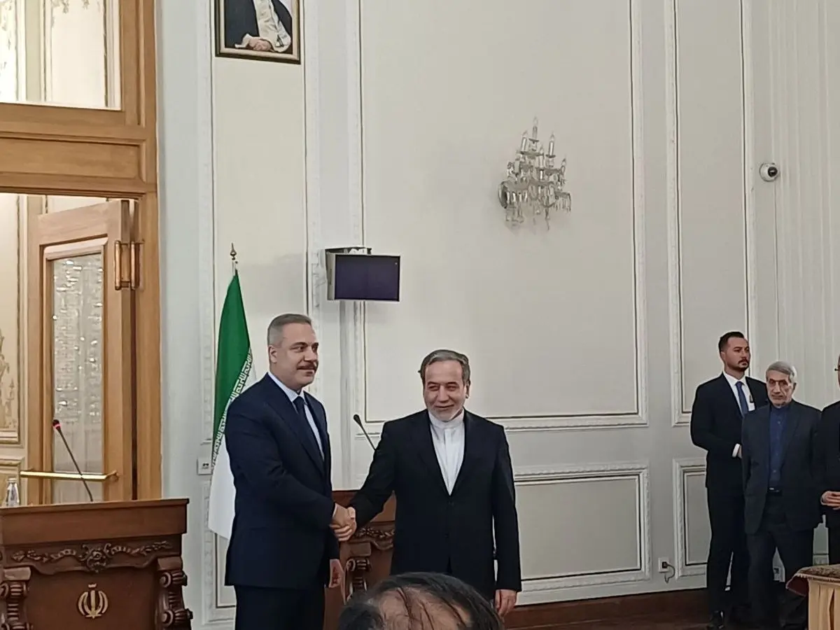 در مورد پرونده هسته‌ای همچنان در کنار ایران خواهیم بود/ مسائل مرتبط با قوانین بین‌المللی باید از طریق گفت‌وگو حل و فصل شود