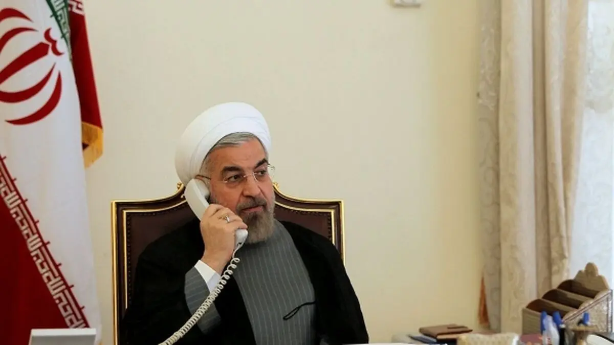 تاکید بر توسعه همکاری‌های اقتصادی تهران-عشق آباد 