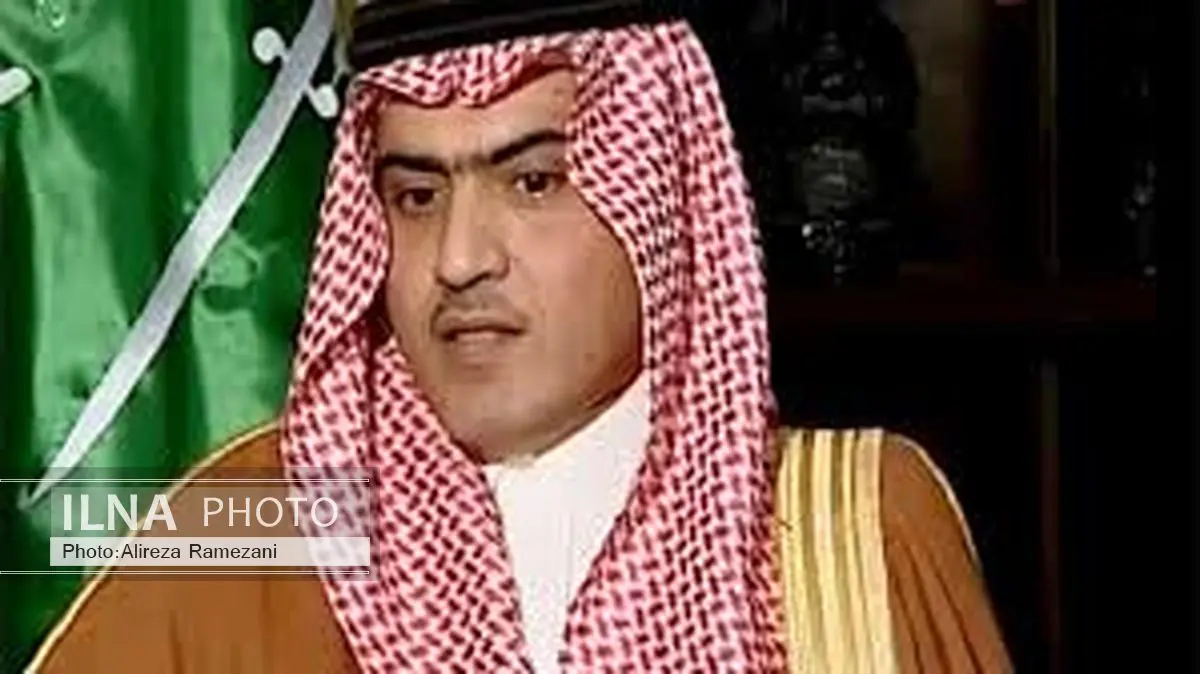 انتصاب «ثامر السبهان» به عنوان وزیر مشاور سعودی در امور خلیجفارس