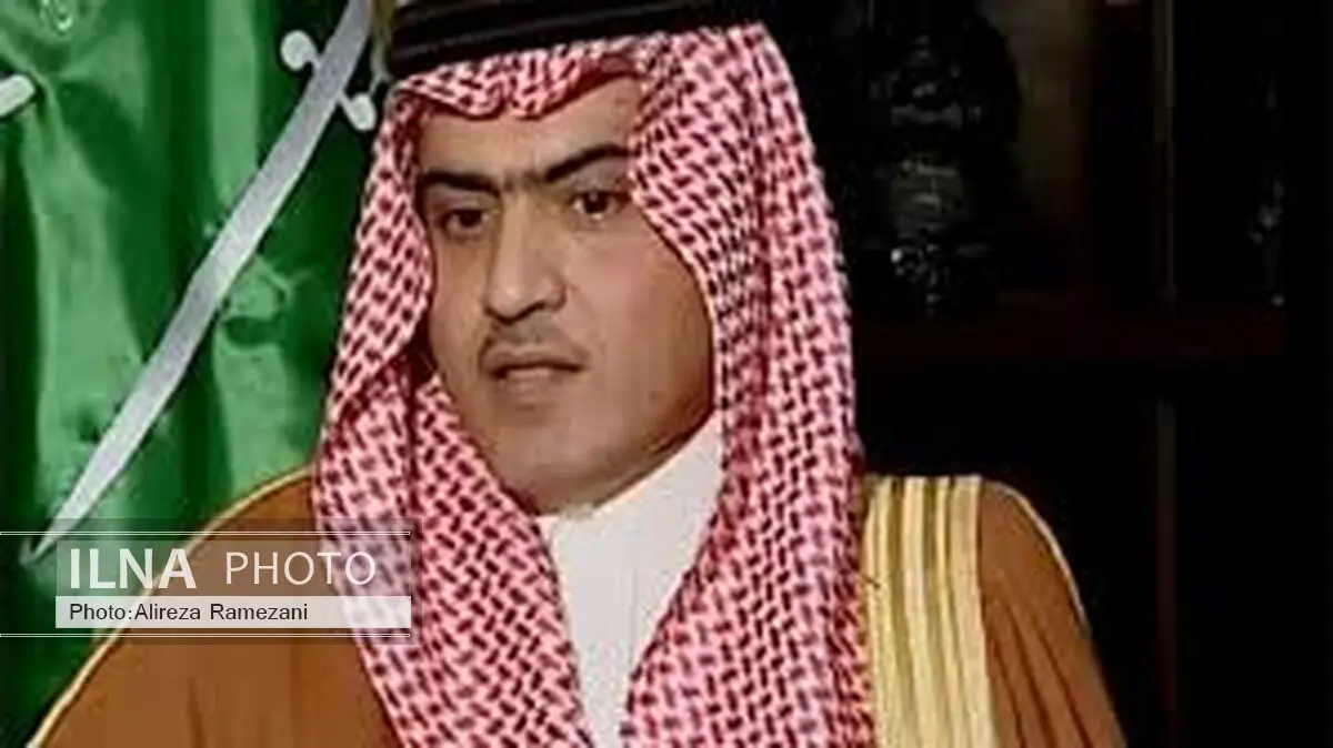 انتصاب «ثامر السبهان» به عنوان وزیر مشاور سعودی در امور خلیج‌فارس