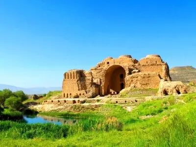 بار سنگین نوروز و گنج‌های نادیده/ از شکوه تخت‌جمشید تا فراموشی محور ساسانی