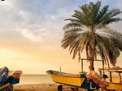 کاهش ۹۴ درصدی ورود مسافران به استان هرمزگان/ راه‌های وروی به جزیره‌ها بسته است/ جشنواره گردشگری دریایی لغو شد